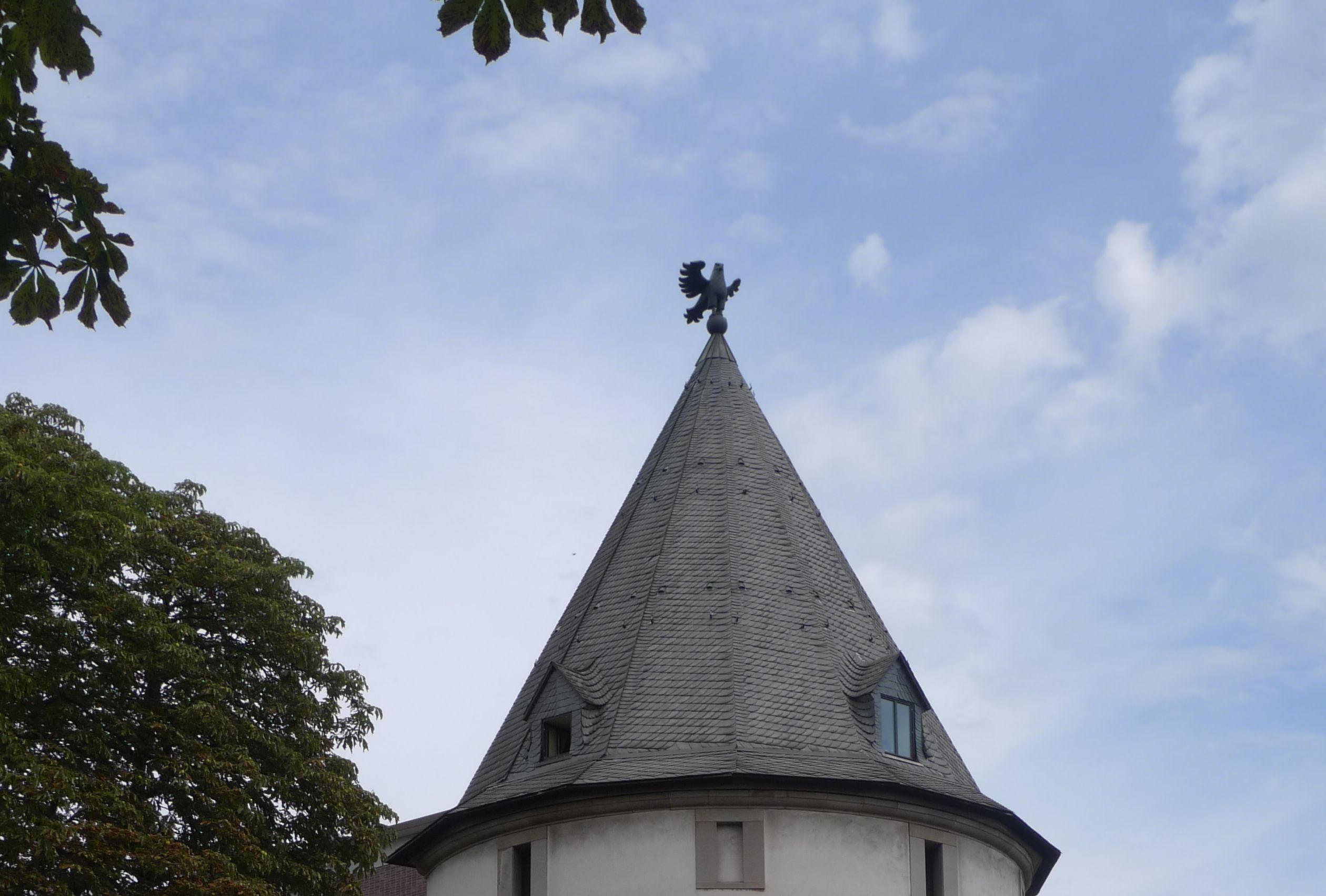 Adlerturm